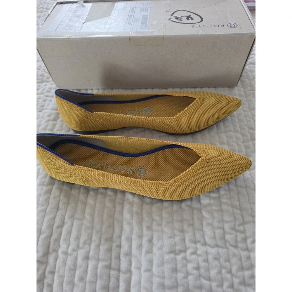 Rothys rothy shoes